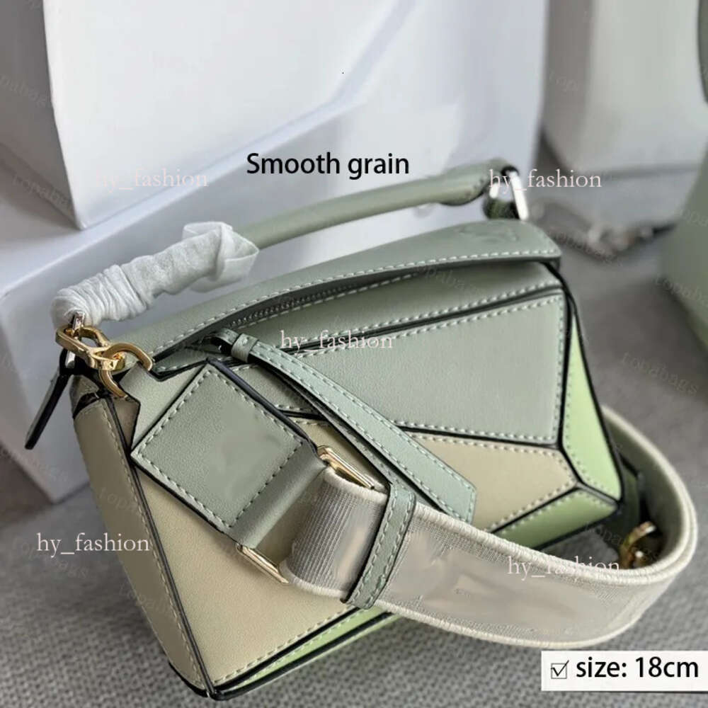 Beach Designer Crossbody Bags For Women Top Handle High Grade Real Leather Fashion Puzzles Design Shoulder Bag With Two Straps Lady Handbags 380 X2503