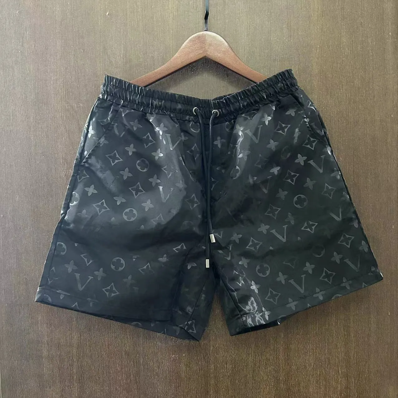 Summer Brand Men Swiming Shorts Water Sports Mens Quick Drying Beach Shorts With Swim Trunks Male Sexy Swimwear