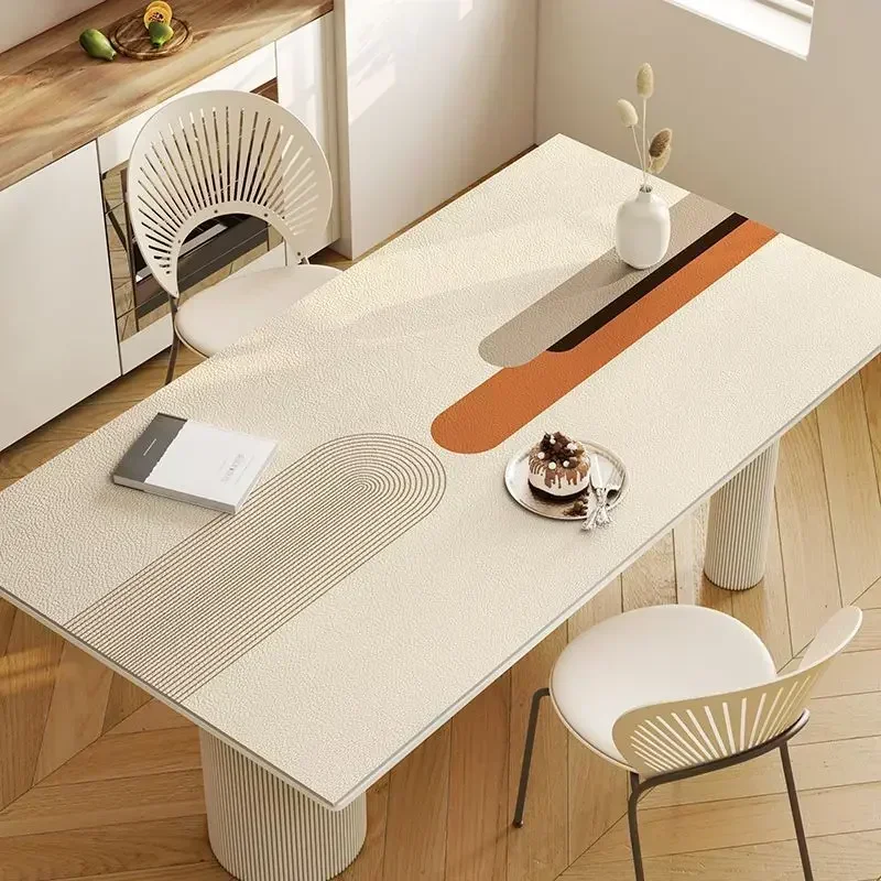 Toalha De Mesa Nappe Deariage Dning Table Cubre Mesa Camilla Redonda K89N01