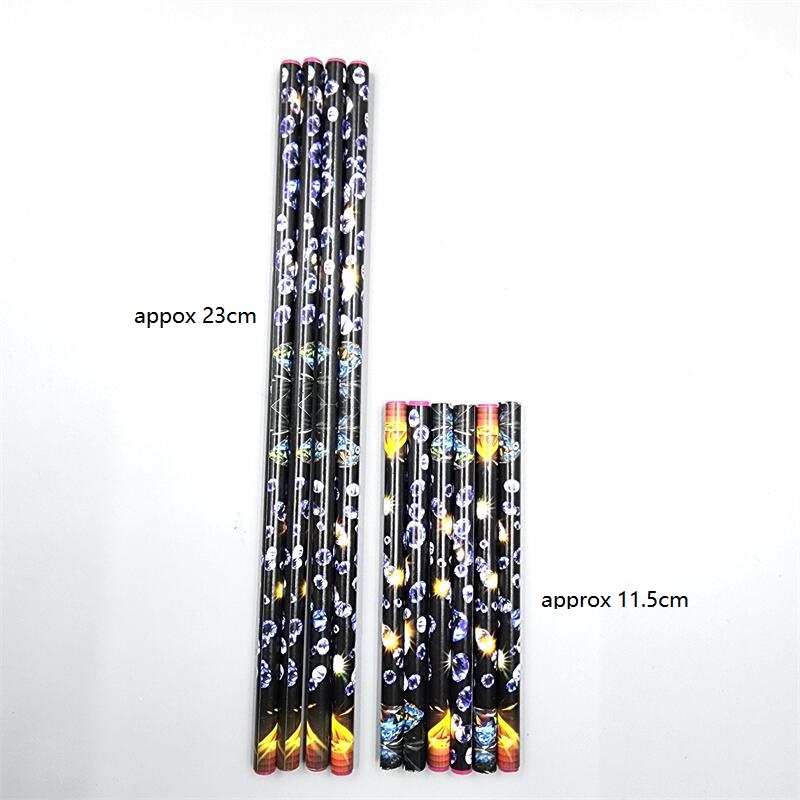 NAB064 11.5cm Nail Art Wax Pencil Rhinestones Gem Picker nail Dotting pen manicure tools 23CM