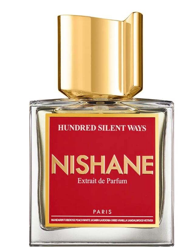 Nishane Perfume Ml Wulong Cha Hundred Silent Ways Fan Your Flames Ani Hacivat EGE Fragrance EDP Long Lasting Smell Cologne Spray
