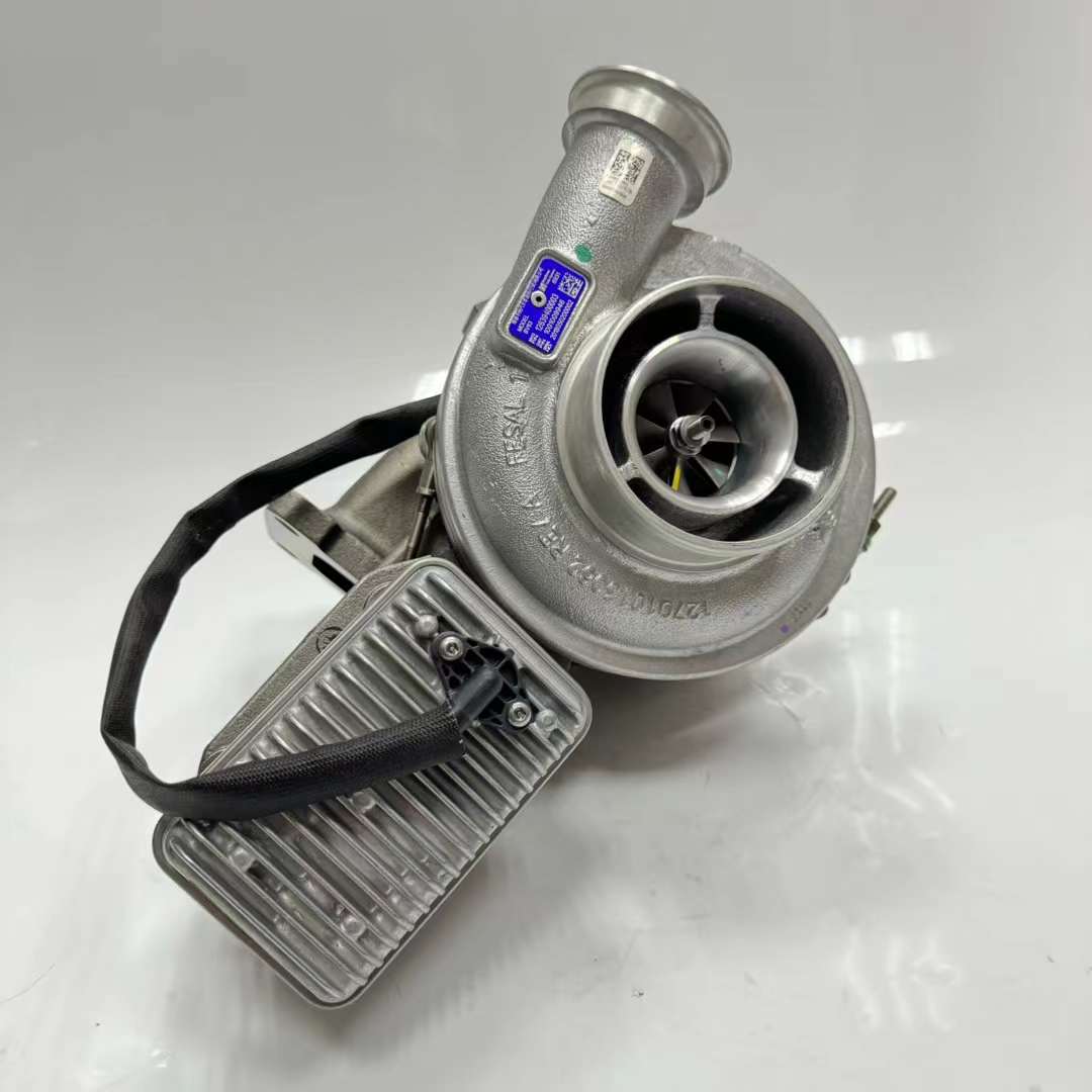 For Weichai Turbo Turbocharger 12639400003 1001009946 150105-00094