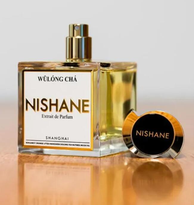 Nishane Perfume Ml Wulong Cha Hundred Silent Ways Fan Your Flames Ani Hacivat EGE Fragrance EDP Long Lasting Smell Cologne Spray