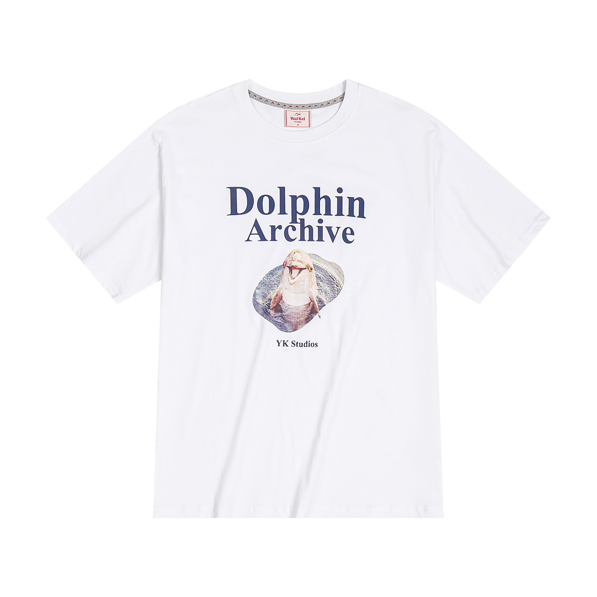 Men's T-Shirts Y2K Short Sleeve T-shirt by Kim Yee lin Same Summer Cotton Loose Fit Men's and Women's Top T