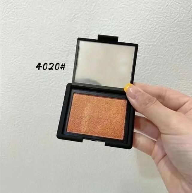 Brand Face Makeup sheertone 4.8g Sex Long-lasting Natural Easy to Wear with mirror Bronzers Highlighters Palette 0.16oz High Gloss Blush Cosmetics 3co