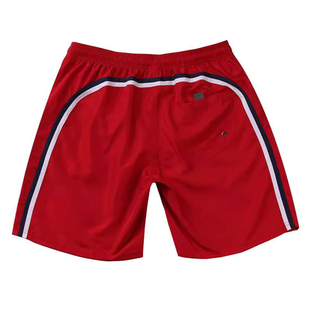 New men's shorts a must-have tourism, preventing awkwardness. Beach pants are suitable for men swimming on the beach M524 16 ddmymarket