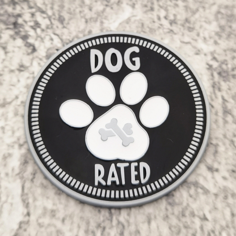 Party Decoration Circular 4X4 Car Sticker For Truck 3D Badge Emblem Decal Auto Accessories 0529