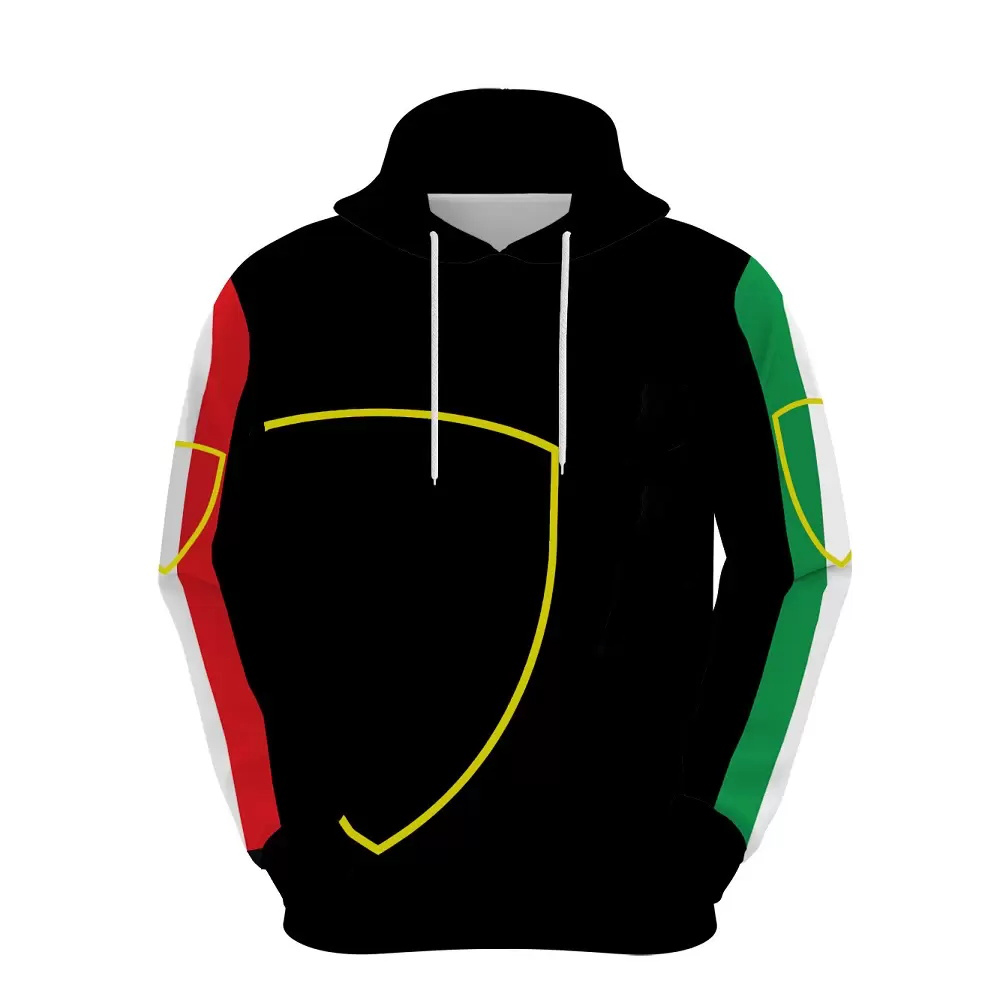 2023 F1 Red Team Formula 1 Men's Racing Pullover Hoodie Extreme Sports Plus Size Hoodies Spring Fashion Oversized Sweatshirt free shipping