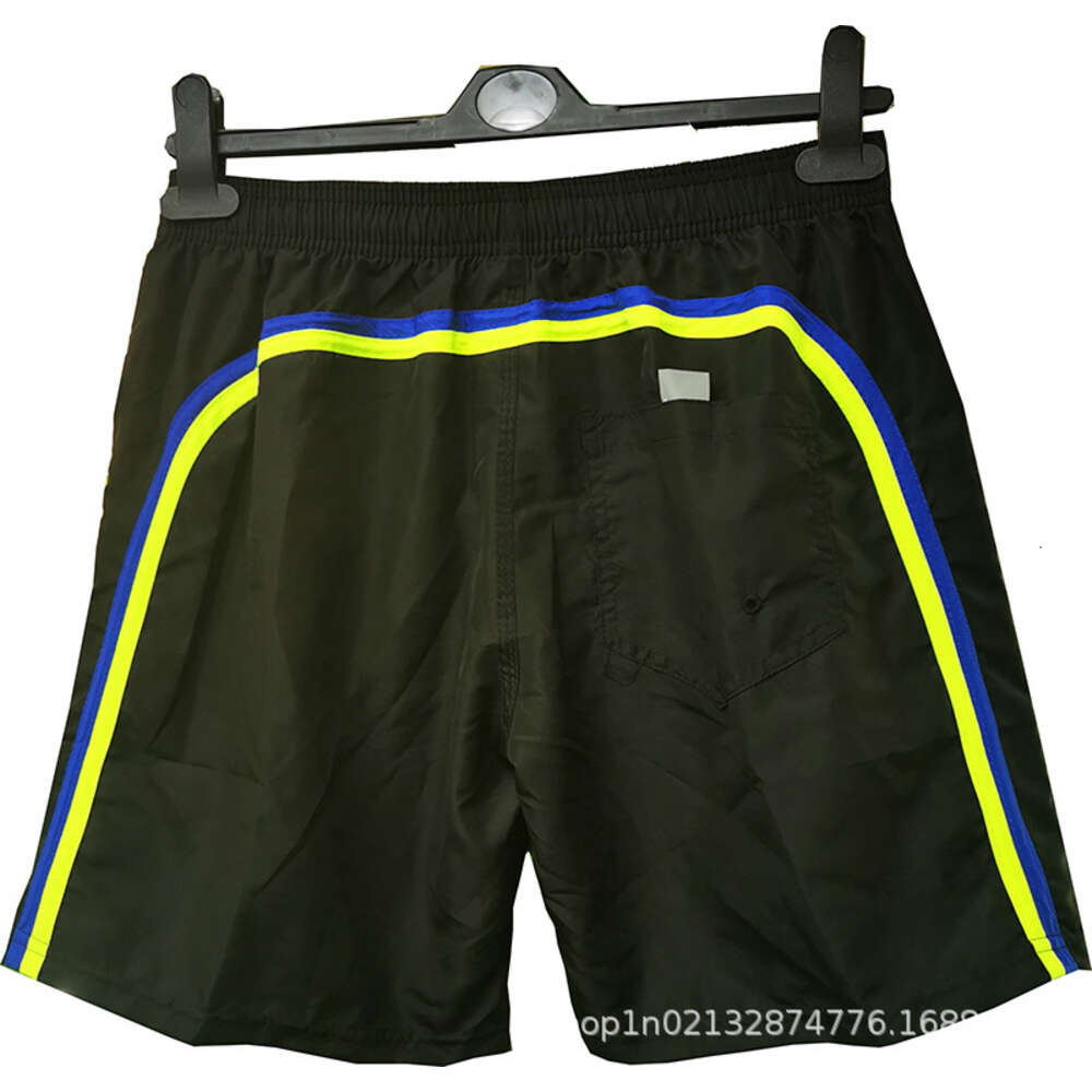 New men's shorts a must-have tourism, preventing awkwardness. Beach pants are suitable for men swimming on the beach M524 16 ddmymarket