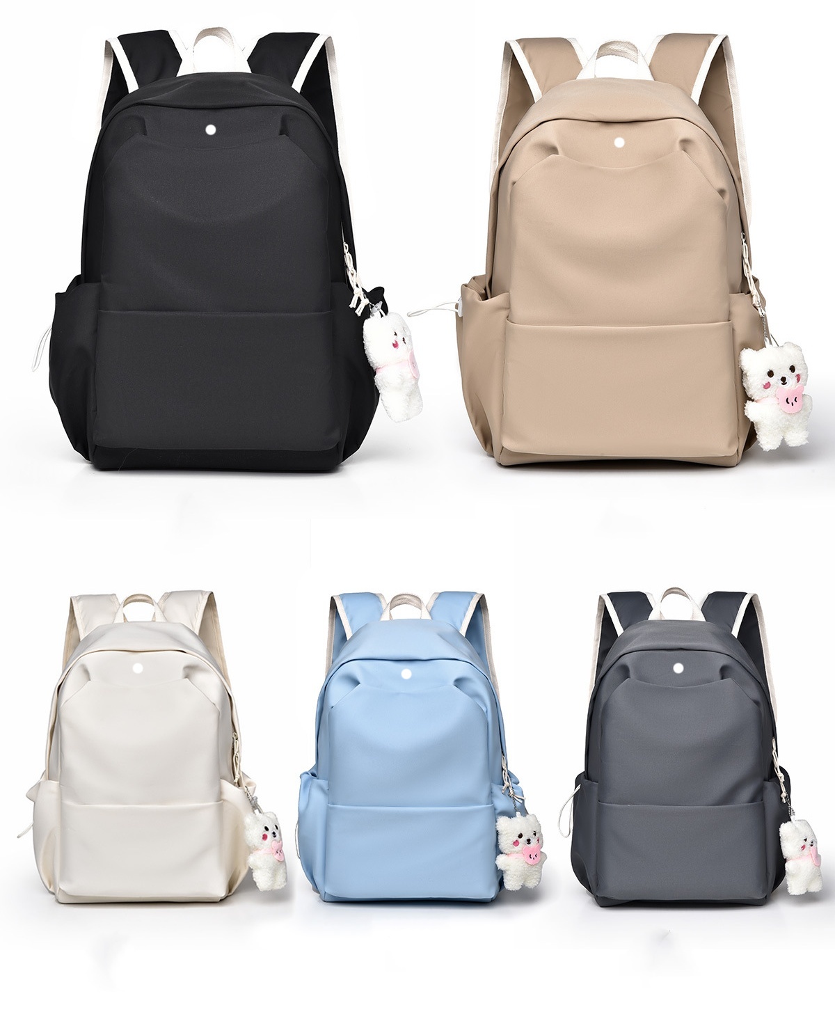 LLLM612 Backpack St… - image