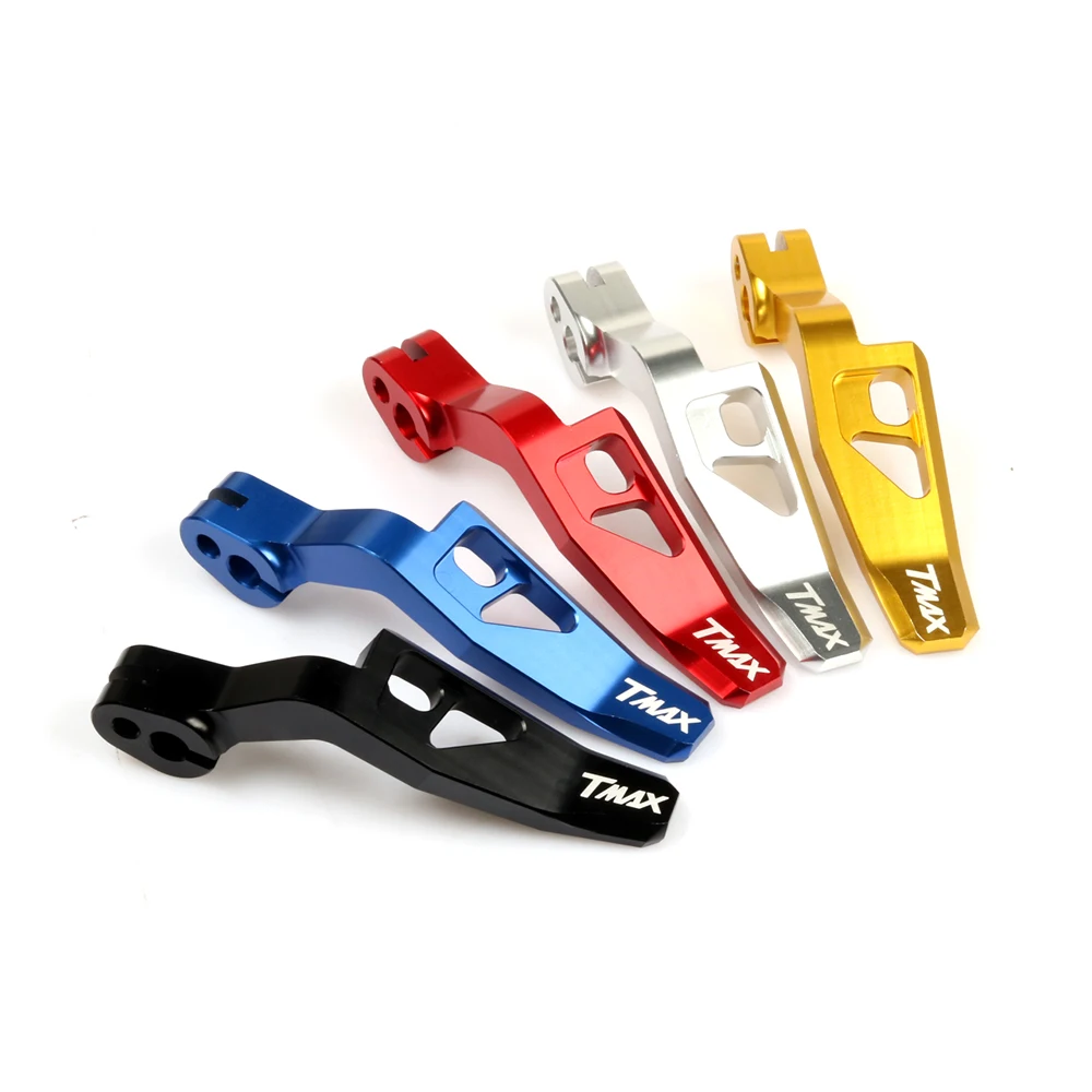 Motorcycle Parking Hand Brake Lever Handbrake For YAMAHA T-MAX 530 560 TMAX 500 TMAX500 TMAX530 TMAX560 DX SX XP530 Accessories