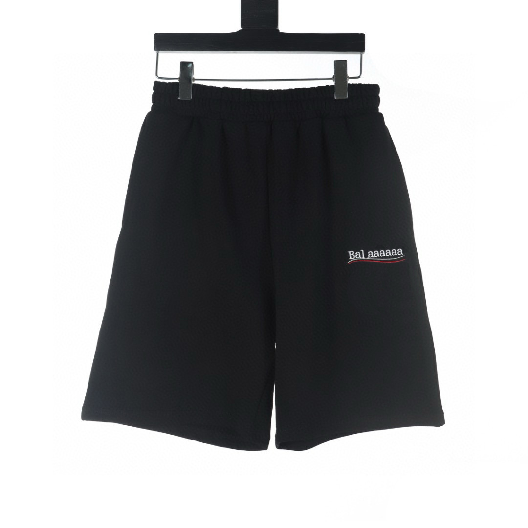 Men's Plus Size Shorts Polar style summer wear with beach out of the street pure cotton 211e cyy9642