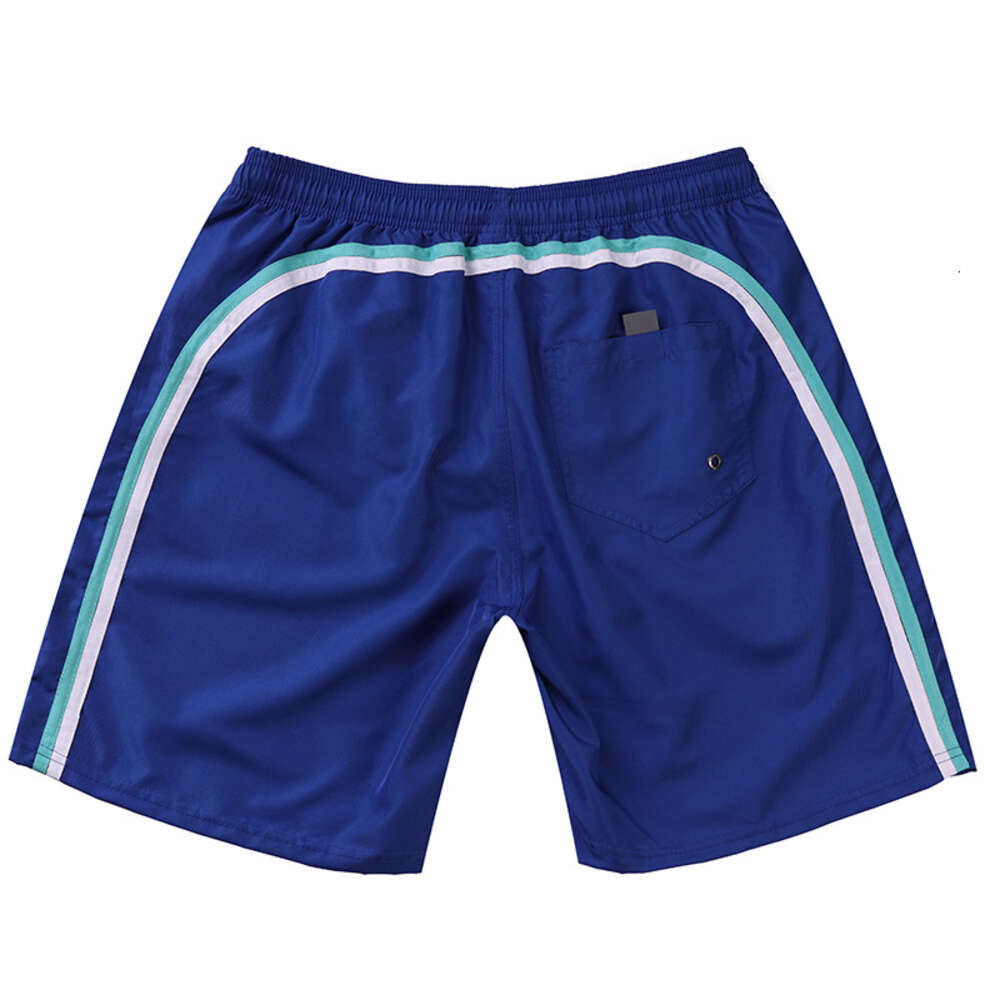 New men's shorts a must-have tourism, preventing awkwardness. Beach pants are suitable for men swimming on the beach M524 16 ddmymarket