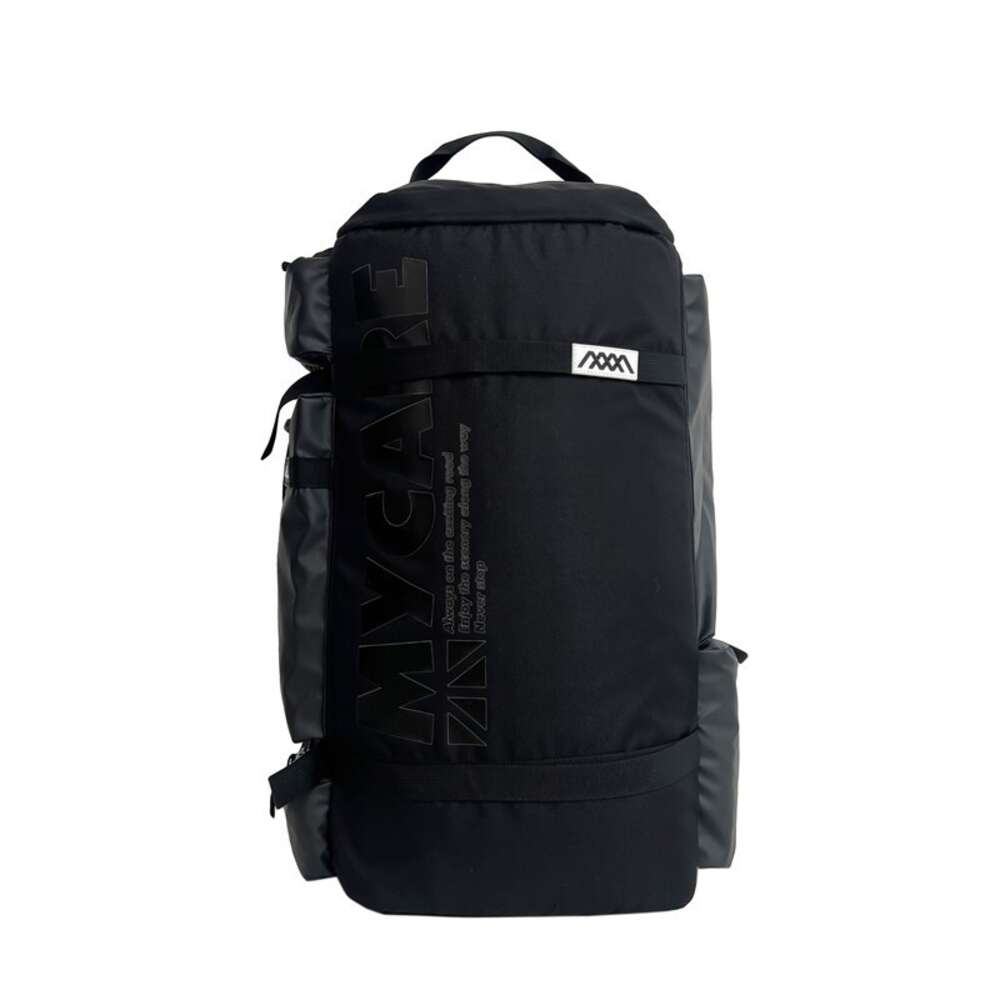 Ddmytiger Ddmytiger New Korean Version Large Capacity Diagonal Span Single Lage For Travel Business Trips Vacations Dry And Wet Separation Double Shou