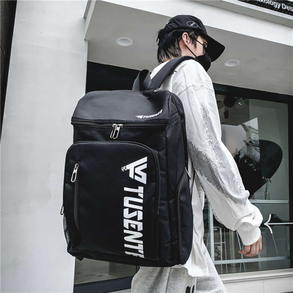 Ddmytiger Ddmytiger New Travel Large Capacity Leisure Fashion College Student Personalized Backpack H