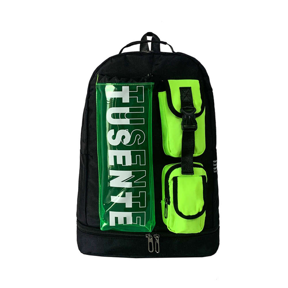 Ddmytiger Ddmytiger Workwear New Fashion Brand Backpack For Men S Tourism Leisure Sports Personalized Colored Student H