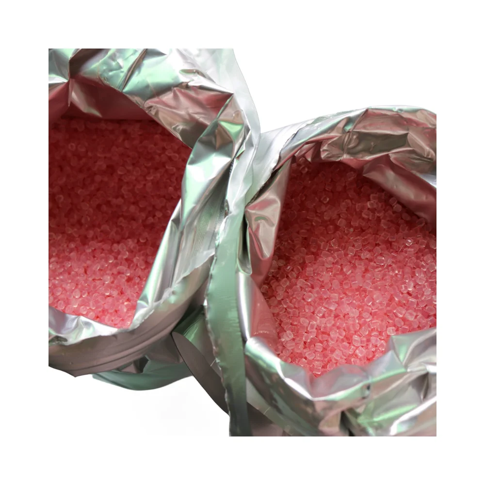 500g Partial Denture Materials Valplast Flexible Acrylic Resin Particle Granule Dental Consumable dental products tools