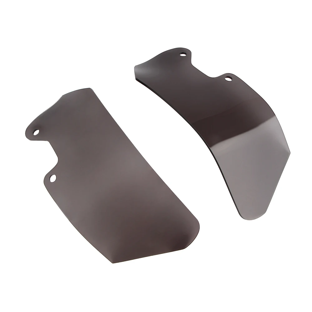 For BMW R1200GS Adventure GS1200 R1200 R 1200 GS/ADV 2004-2012 Handshield Windshield Handguard Wind Shield Guard Side Deflector