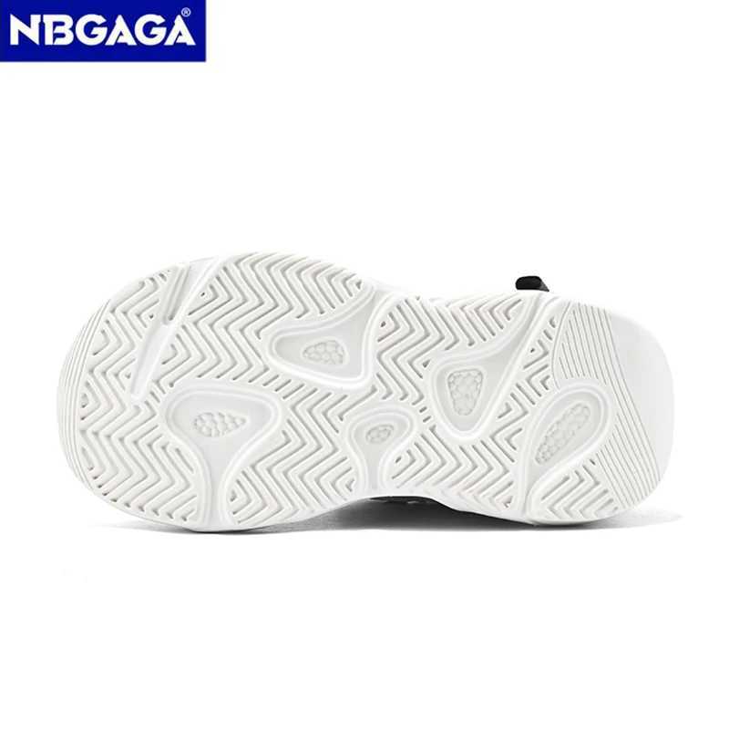 Athletic Outdoor Fashionable girls school sports summer mesh breathable childrens tennis casual shoes WX5.22 XJ260303