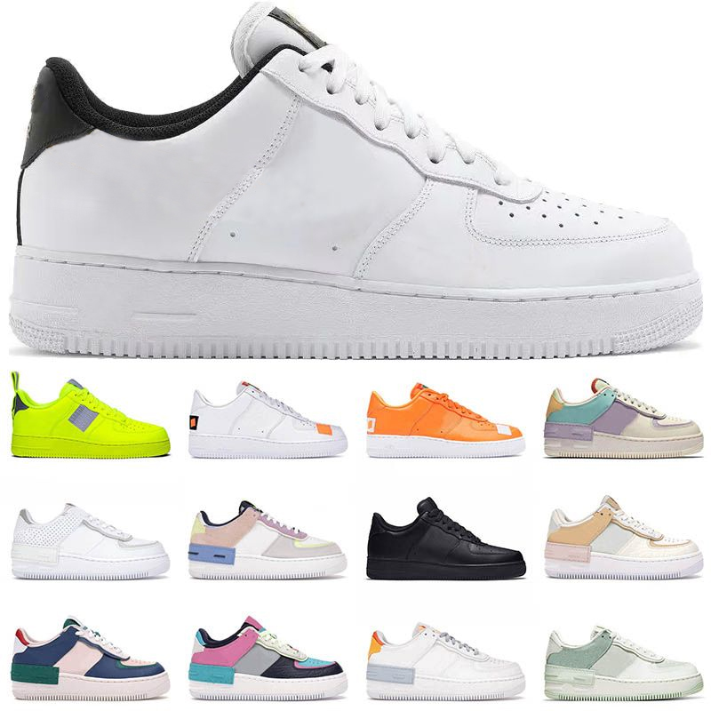 With Box Running Shoes Low Platform Mens Trainers Women Designer Casual Shoes Sports Sneakers Skate Shoe Top_Shoes_Factory