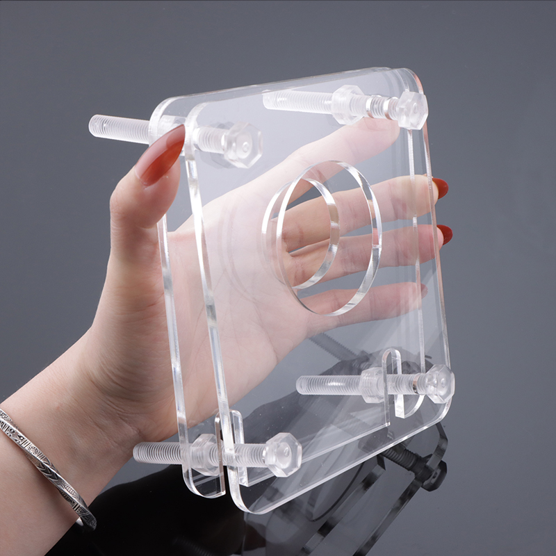 BDSM New Thicken Penis And Testicle Crusher Cock Rings Cage Chastity Bondage Ballstretcher Equipment Erotic Toys For Adults 18
