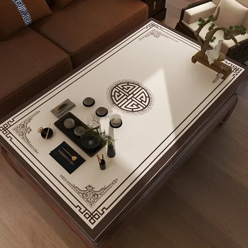 Mantel Ajustable Redondo Bordad Cover Table Mesa Sillas Cocina Kitchen Decor FBIN01