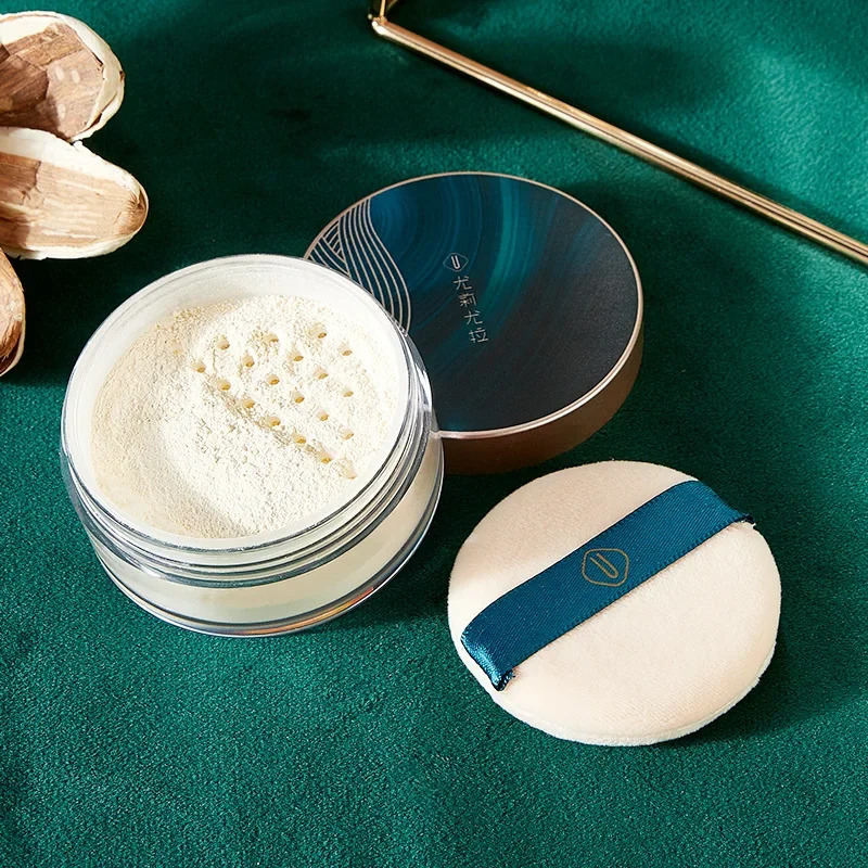 8Pcs Makeup Sets makeup Beauty gift Gift Box Lipstick Ivory Concealer Eyeshadow palette Setting Powder cosmetic kit maquillage 240524