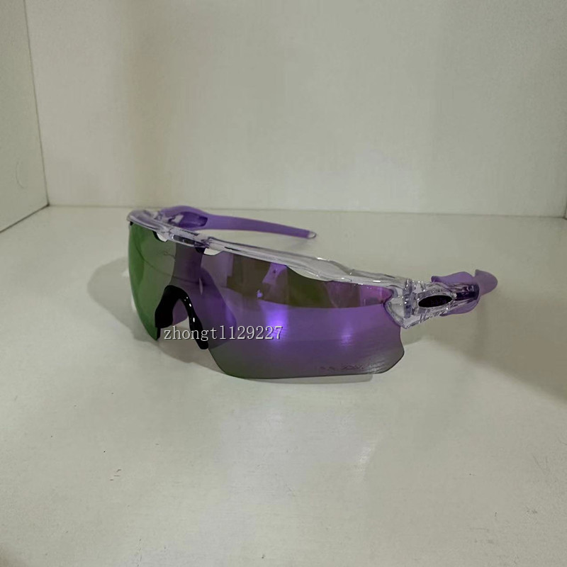 Sport eyewears Outdoor Cycling sunglasses UV400 polarized black lens Cycling glasses bike shapes for man women EV path Riding sun glasses with case