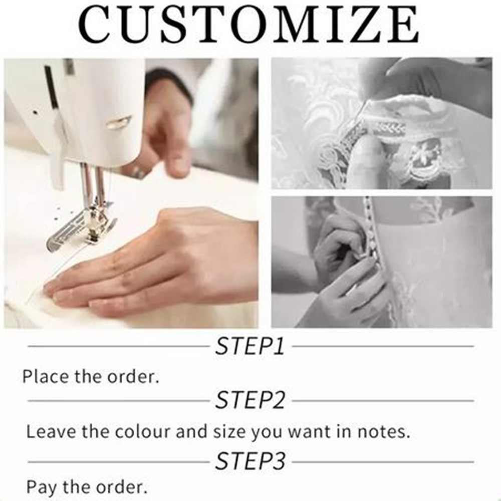 Backless Simple Eelegant Dress A Line Satin Bridal Gown With Bow Back Beach Garden Wedding Dresses es