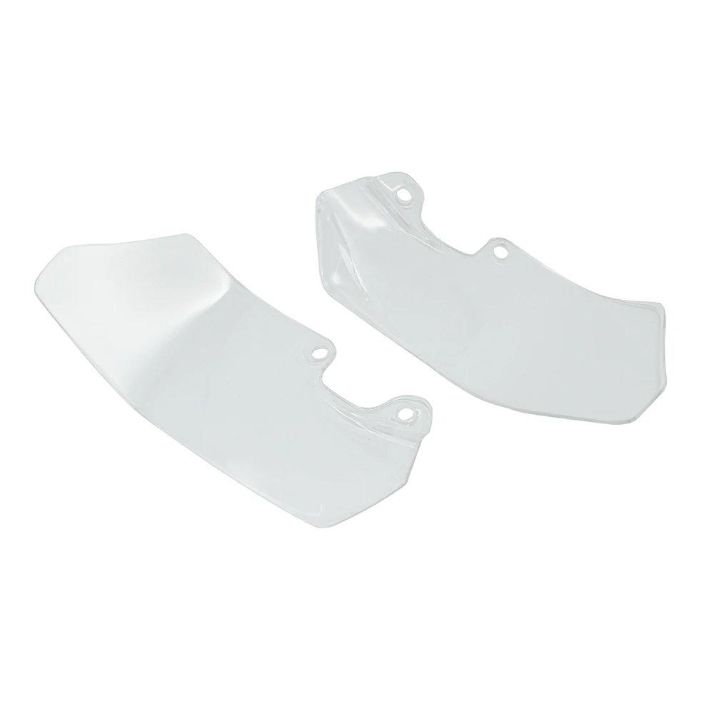 For BMW R1200GS Adventure GS1200 R1200 R 1200 GS/ADV 2004-2012 Handshield Windshield Handguard Wind Shield Guard Side Deflector
