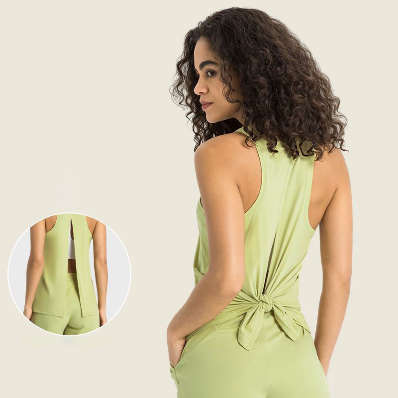 2027 Women Yoga Tan… - image