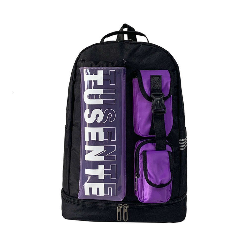 Ddmytiger Ddmytiger Workwear New Fashion Brand Backpack For Men S Tourism Leisure Sports Personalized Colored Student H