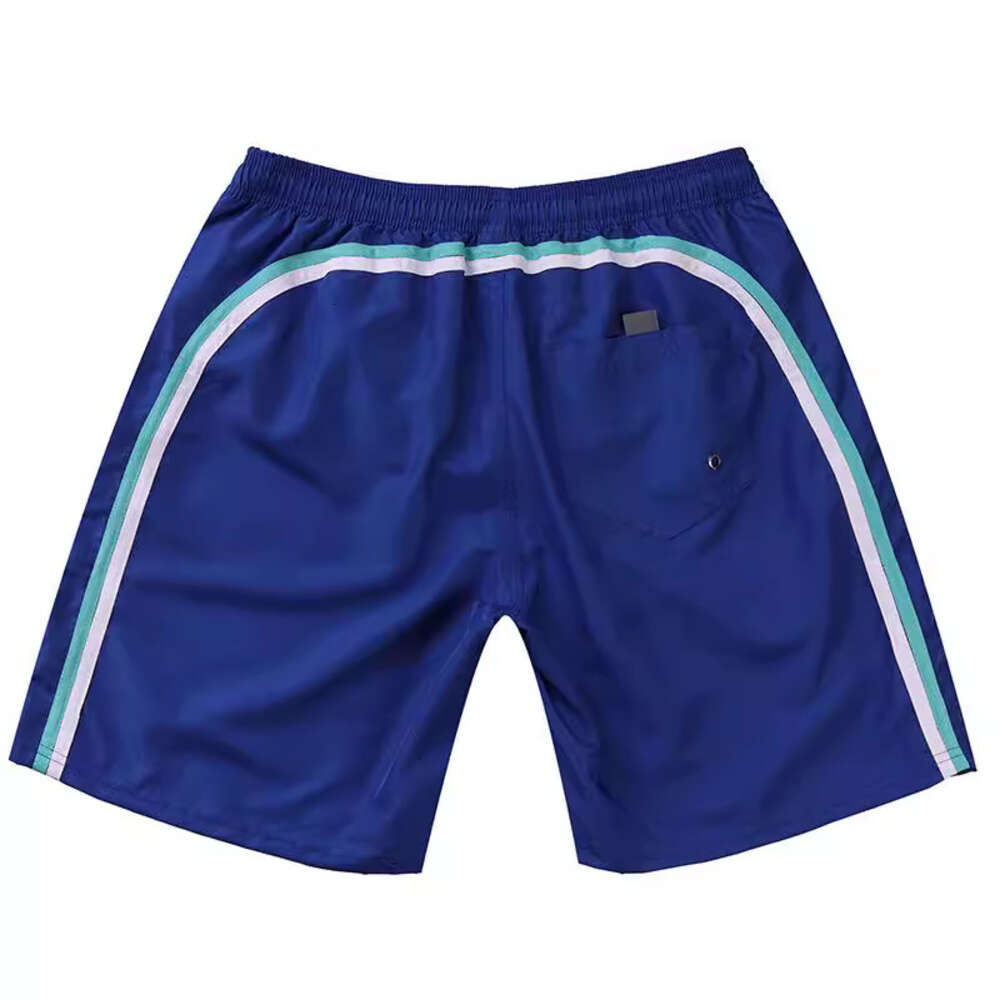 New men's shorts a must-have tourism, preventing awkwardness. Beach pants are suitable for men swimming on the beach M524 16 ddmymarket