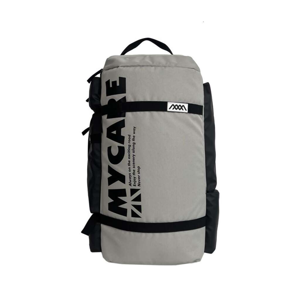 Ddmytiger Ddmytiger New Korean Version Large Capacity Diagonal Span Single Lage For Travel Business Trips Vacations Dry And Wet Separation Double Shou