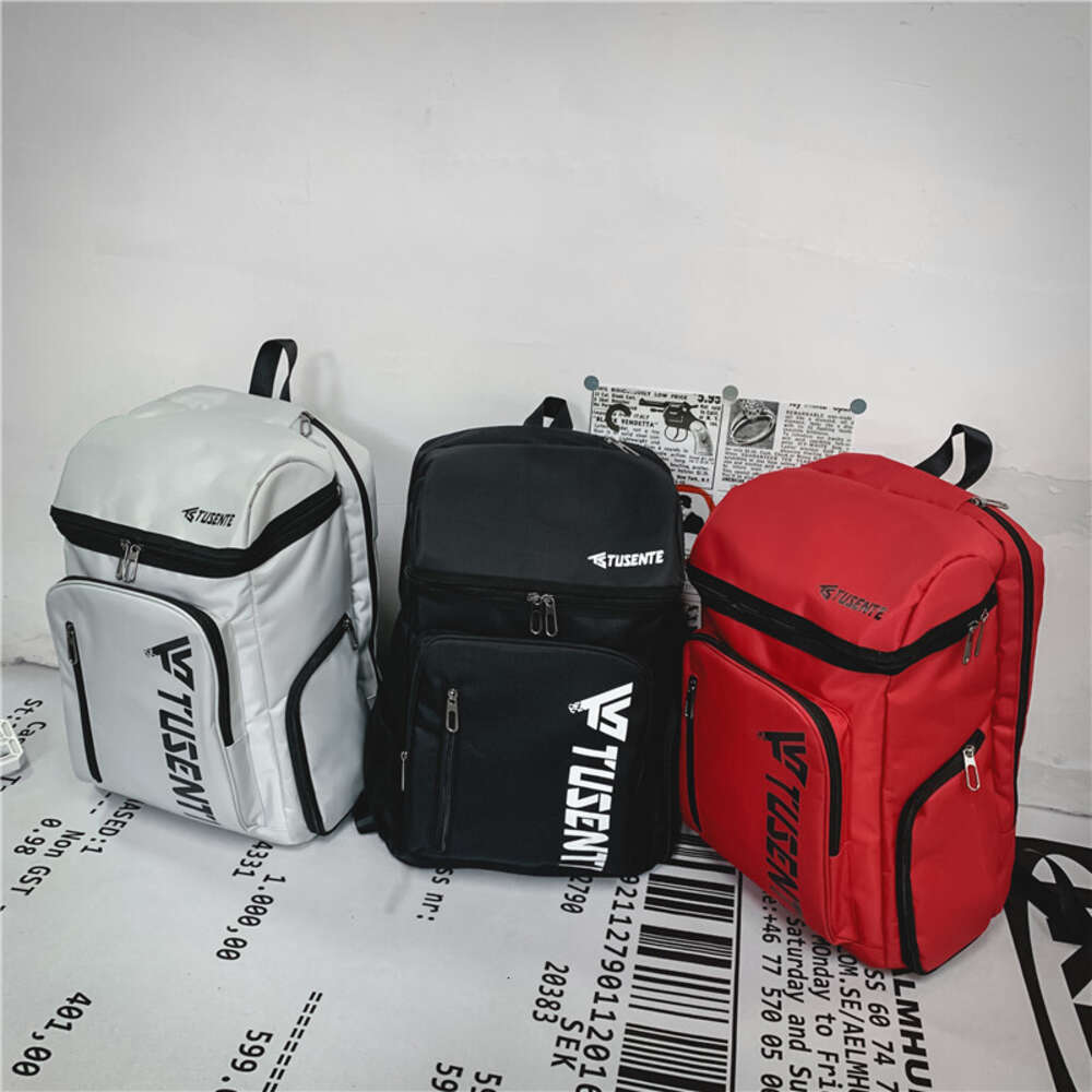 Ddmytiger Ddmytiger New Travel Large Capacity Leisure Fashion College Student Personalized Backpack H