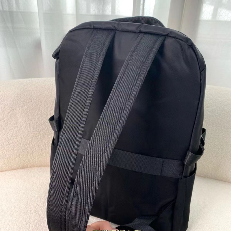 Outdoor travel leisure 22 Sports Shoulders Lightweight waterproof backpack with large capacity commuting for men and women schoolbag