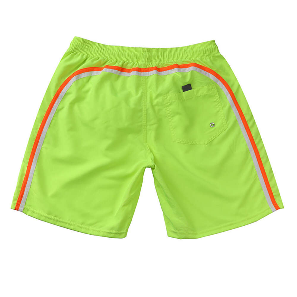 New men's shorts a must-have tourism, preventing awkwardness. Beach pants are suitable for men swimming on the beach M524 16 ddmymarket