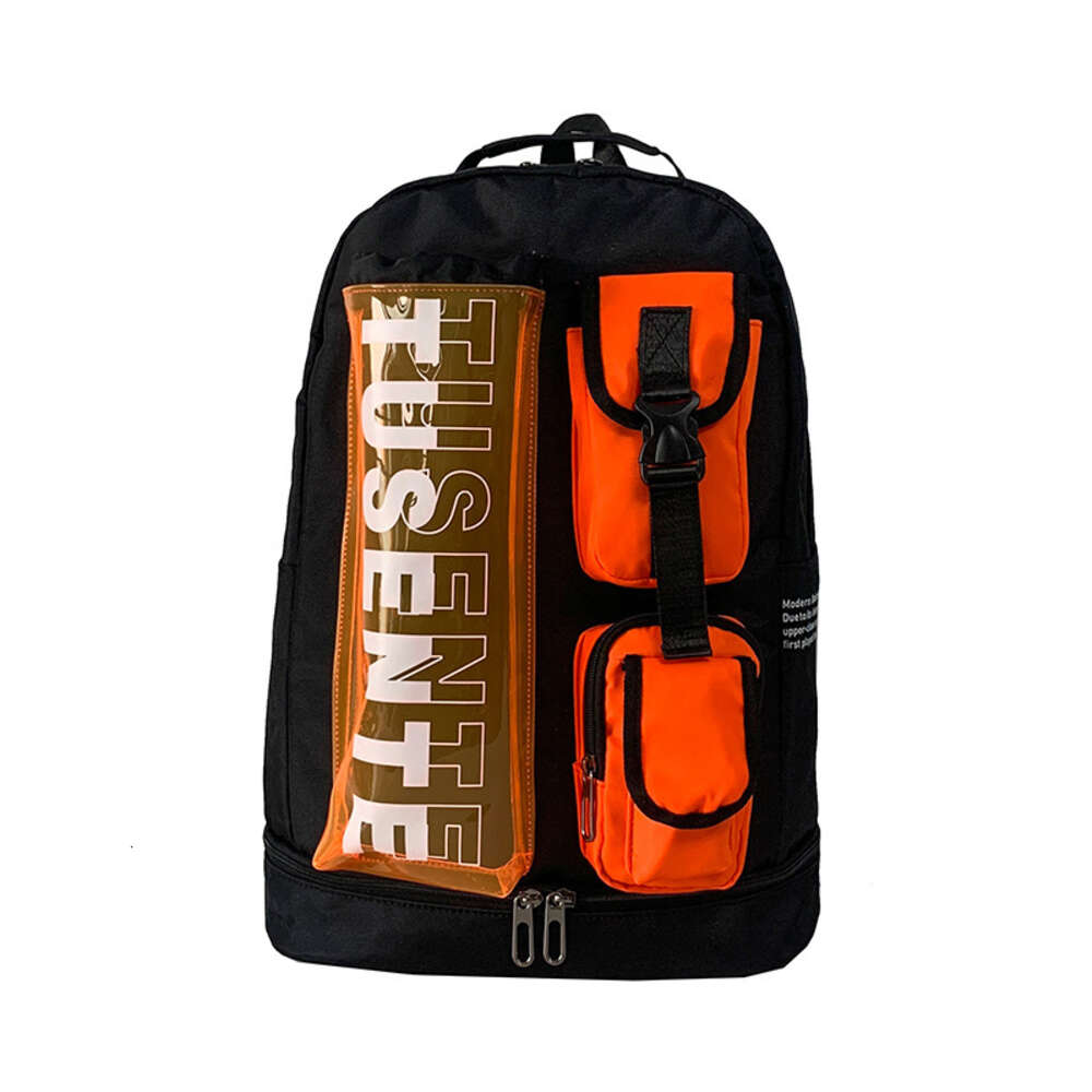 Ddmytiger Ddmytiger Workwear New Fashion Brand Backpack For Men S Tourism Leisure Sports Personalized Colored Student H