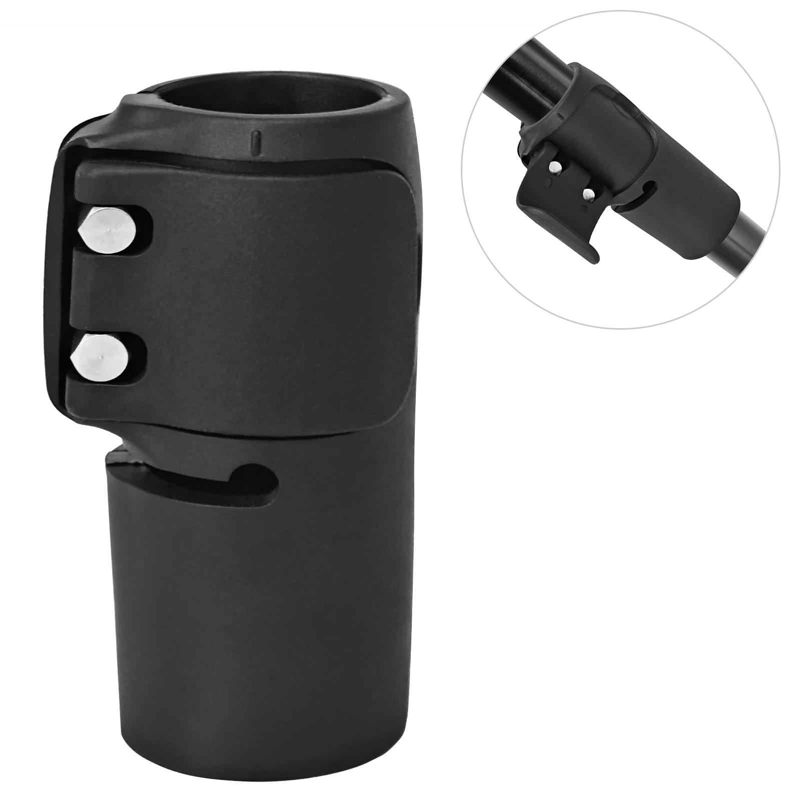 Paddle Clamp Quick Release Paddle Shaft Clamp Adjuster Water Sports Surfing Paddleboarding Paddle