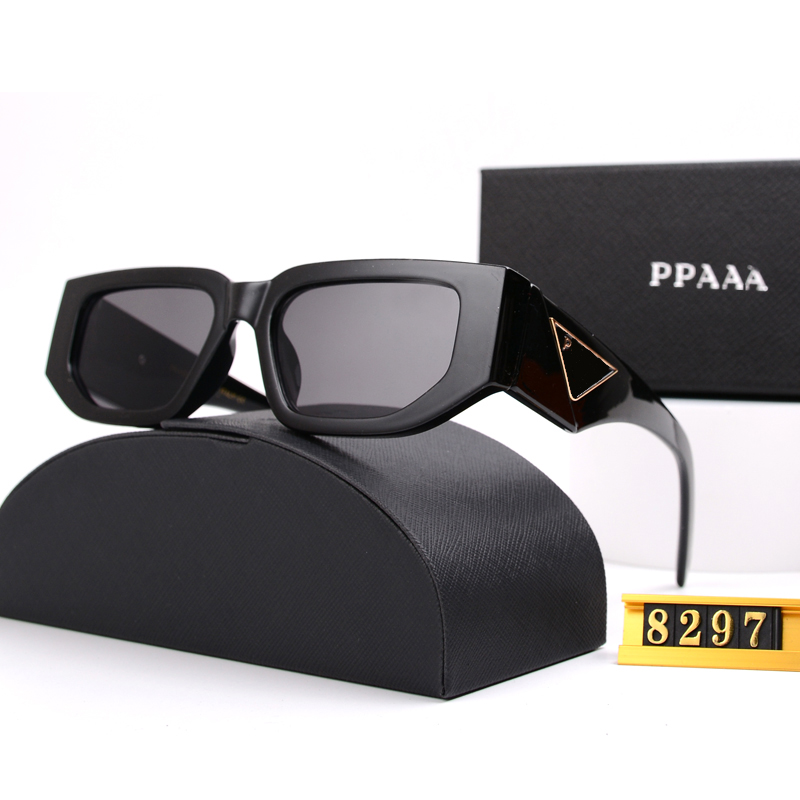 Designer men sunglasses for woman designers top quality luxury men sun glasses women outdoor recreation beach full frame UV eyewear sunnies mixed color lens