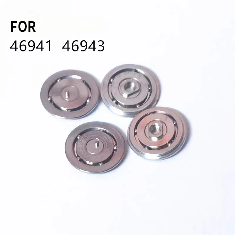 1/2/5PCS Movement Accessories Automatic Gyro Bearing Automatic Gyro Roller Bearing Fit for 46941 46943 Watch Repair Part
