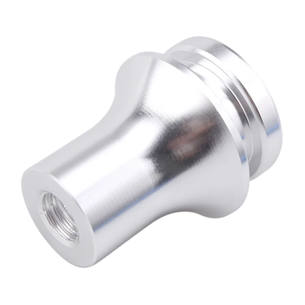 M10X1.5 Thread new Shift Knob Boot Retainer Adapter Manual Car Gear Shifter Auto Interior Accessories For 2025 Honda Acura SFN015
