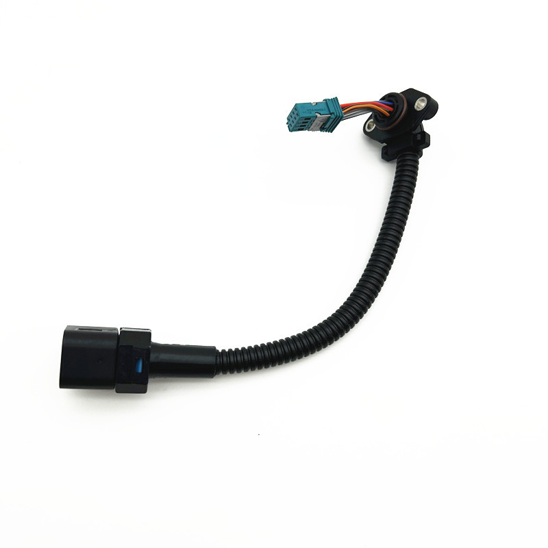 Suitable for Chevrolet Cruze 13-15 steering gear harness steering wheel torque sensor angle linear speed Borui 26262317