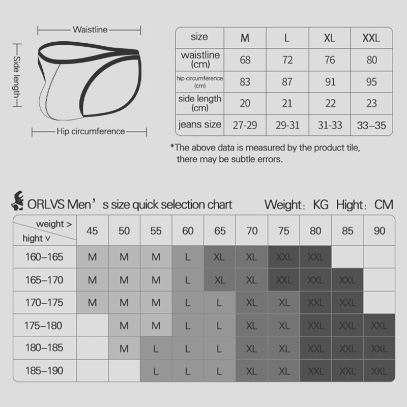 CMENIN 3Pcs Solid 2025 Comfortable Underwear Men new Jockstrap Briefs Mens Underpants Mens Sexy Underwear Ropa Interior Hombre AD747
