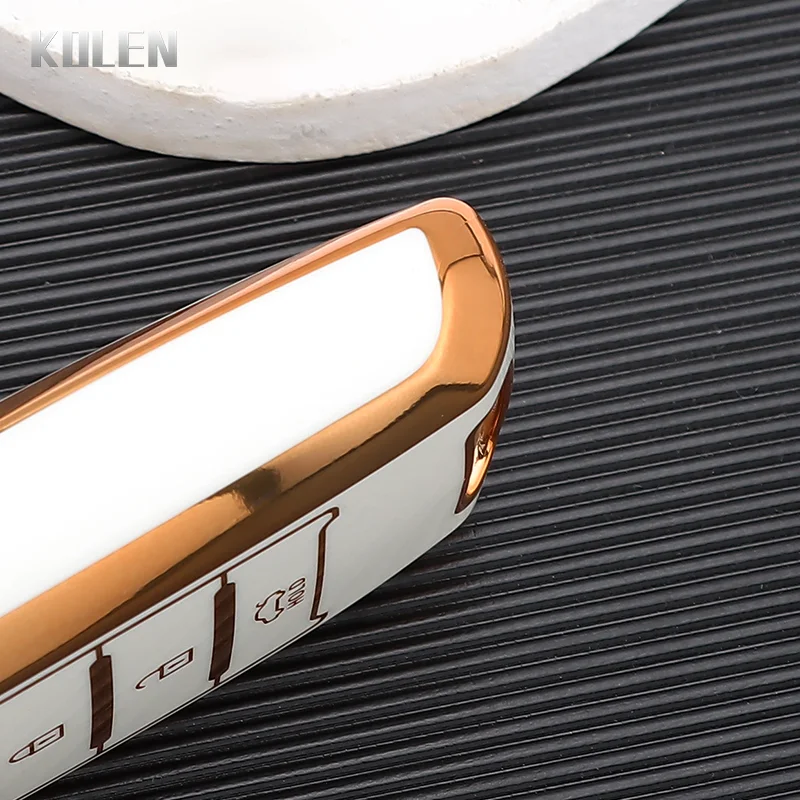 TPU Car Flip Key Case Cover 2025 Shell Fob For new KIA RIO 3 K2 K3 K4 K5 Sportege Picanto Optima Soul Ceed Sorento Forte Stinger Cerato