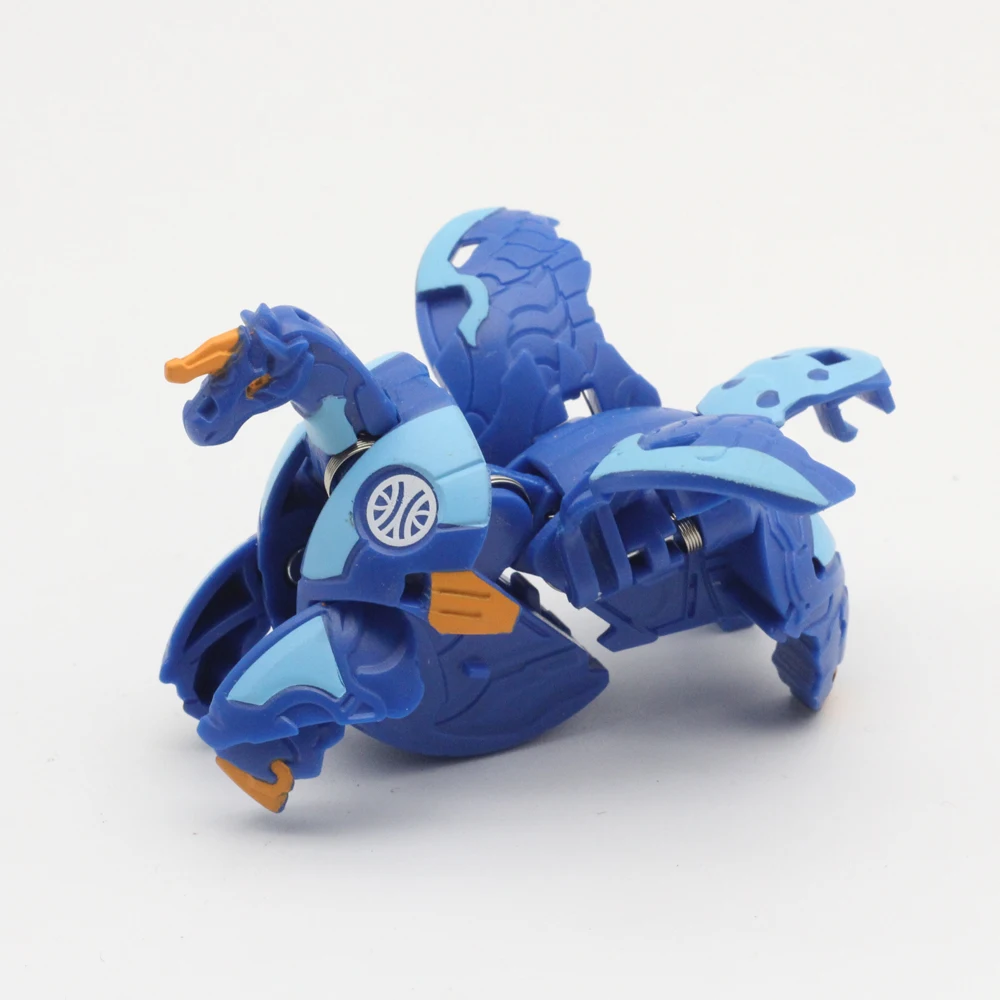 Bakuganes Battle Balls Bouncing Platform Cards Premium Dolls AQUOS CUBBO Collectable Figures Children's Toys