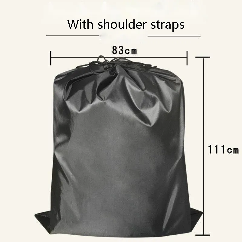 Baby Stroller Dust Cover Universal Multifunctional Dust Buggy Bag Waterproof Travel Storage Bag For Yoya Stroller Accessories