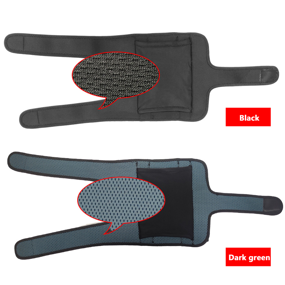 1Pcs Elbow new Brace Night Elbow Sleep Support Stabilizer 2025 With 2 Removable Metal Splints For Cubital Tunnel Syndrome Tendonitis