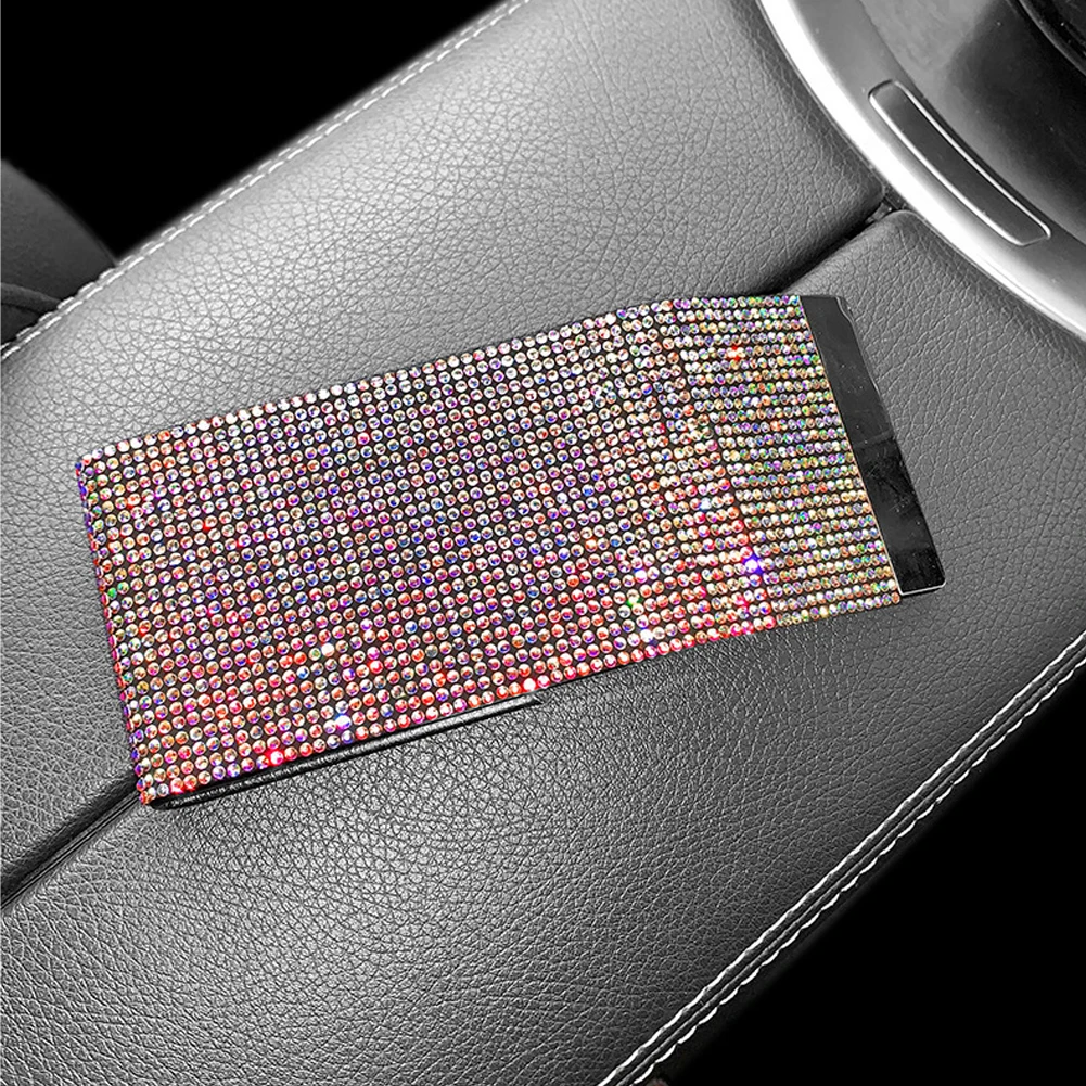 Bg Dia Leather Driver's Case for Women, 2024 Car Driving License Credit Card Holder with Flip 4 d
