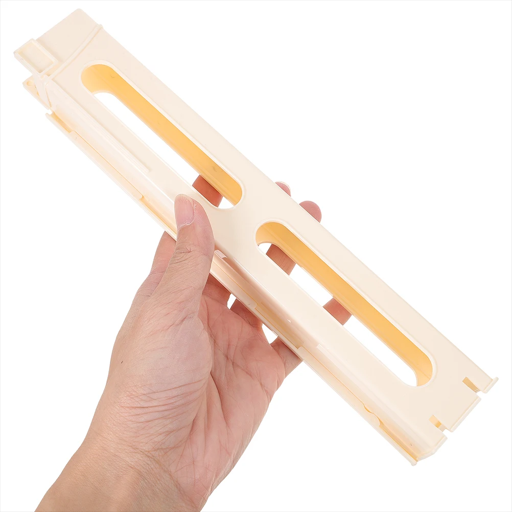 3pcs Domino Train Slot Clips Automatic 2025 Laying Domino Brick Building Blocks Game Educational new Toys Random Color